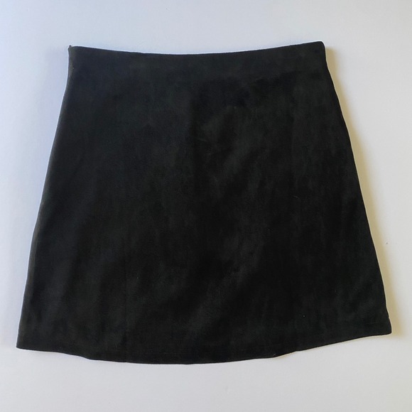 Savanna Jane Embroidered Skirt Floral Mini Patchwork  Bohemian‎ Festival Size S - Picture 9 of 9